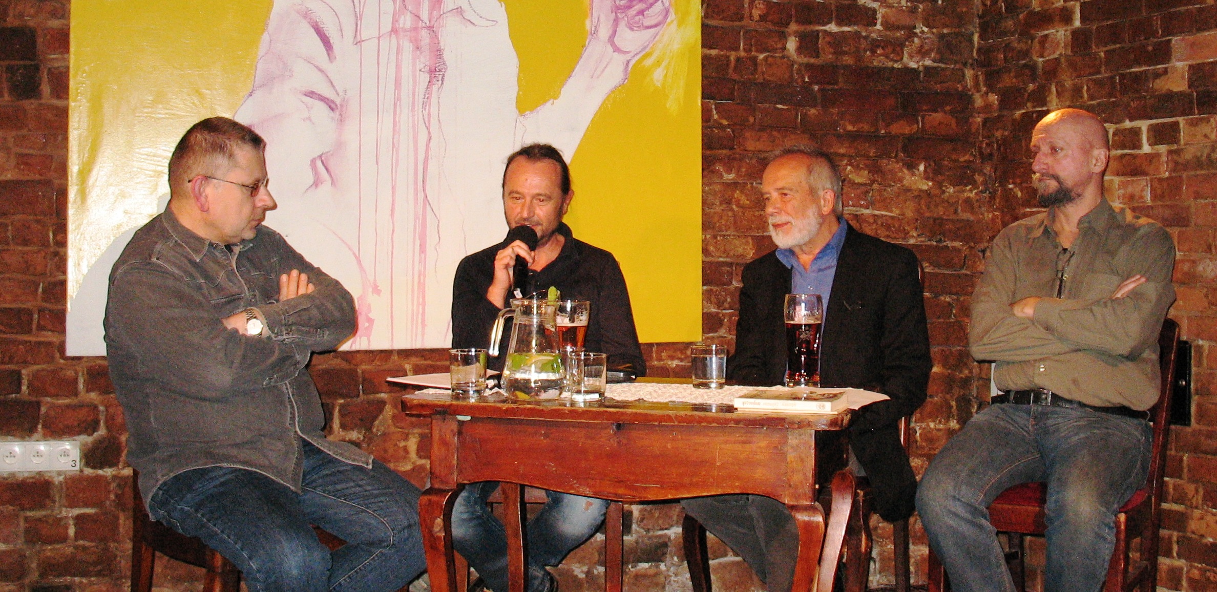 Stowarzyszenie Pisarzy Polskich